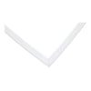 Electrolux Fridge & Freezer Magnetic Freezer Bottom Door Seal - Image 8