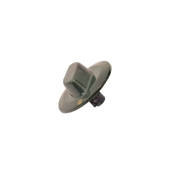 Green Control Knob