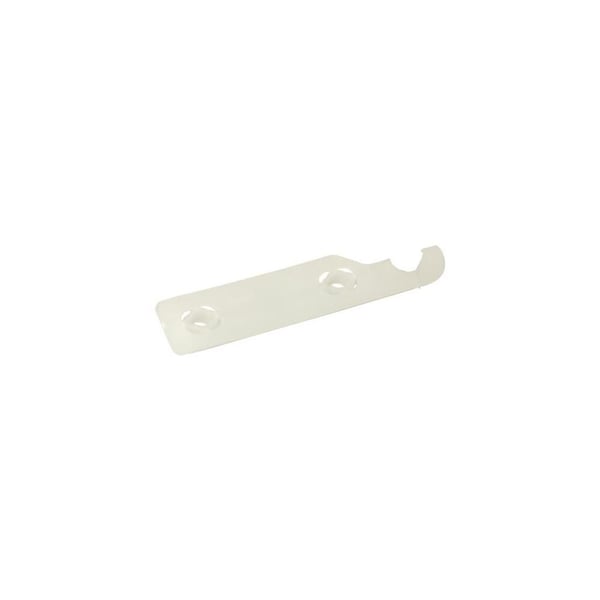 sealing hinge middle