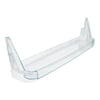 Electrolux Fridge & Freezer Door Shelf Rack Butter / Dairy - Image 3