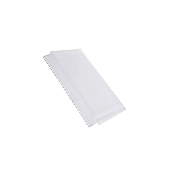 Bottom Drawer Plastic Lid Cover 