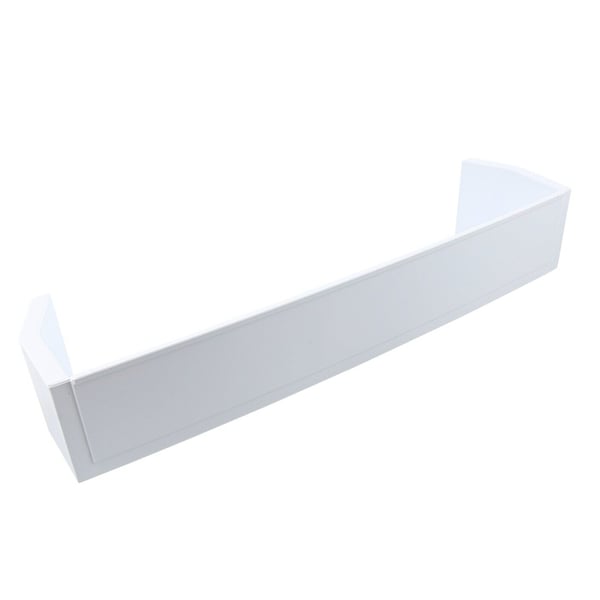 Bottle Rack Shelf White