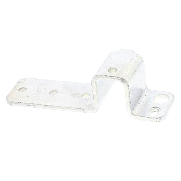 Bottom Left Door Hinge Support