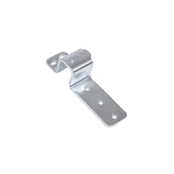 Bottom Right Door Hinge Support