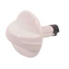 Cannon Cooker & Hob Control Knob Switch White - Image 1