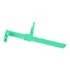 AEG Fridge & Freezer template door outer DOD - Image 2