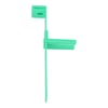 AEG Fridge & Freezer template door outer DOD - Image 5