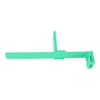 AEG Fridge & Freezer template door outer DOD - Image 7