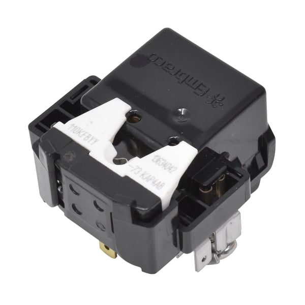 Terminal Block Motor Protector TSD
