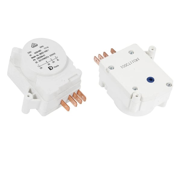 Defrost Timer