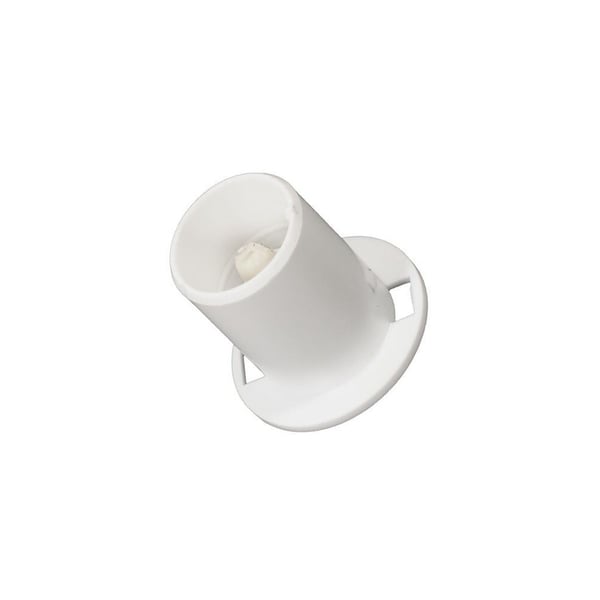 Rear Condensation Water Drain Valve