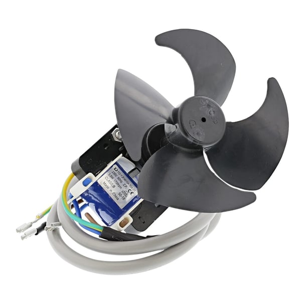 Ventilator Motor Cooling Fan 1700rpm