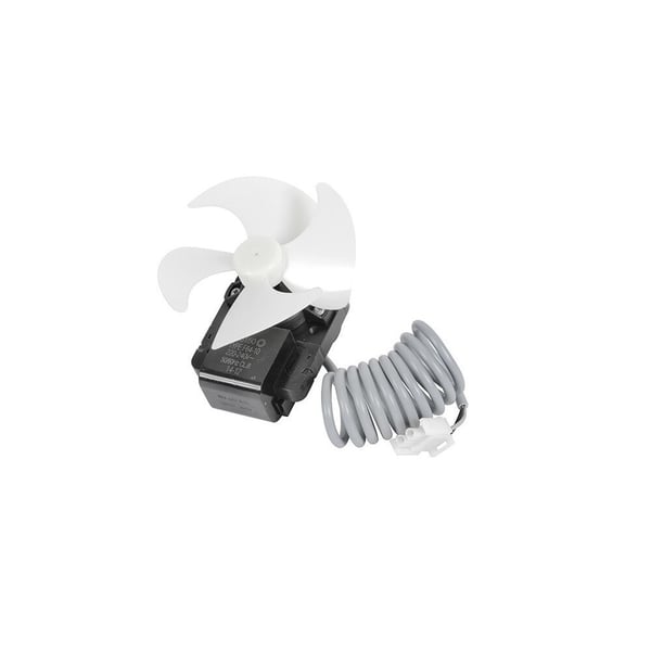 Ventilator Fan Motor