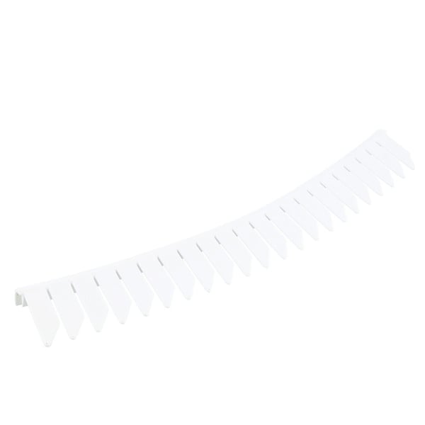 Door Shelf Bottle Retainer 445.2mm