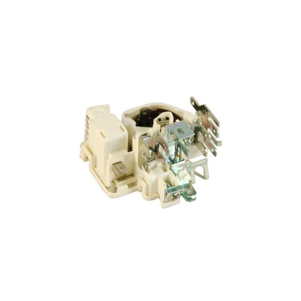 PTC Motor Protector Cable Block