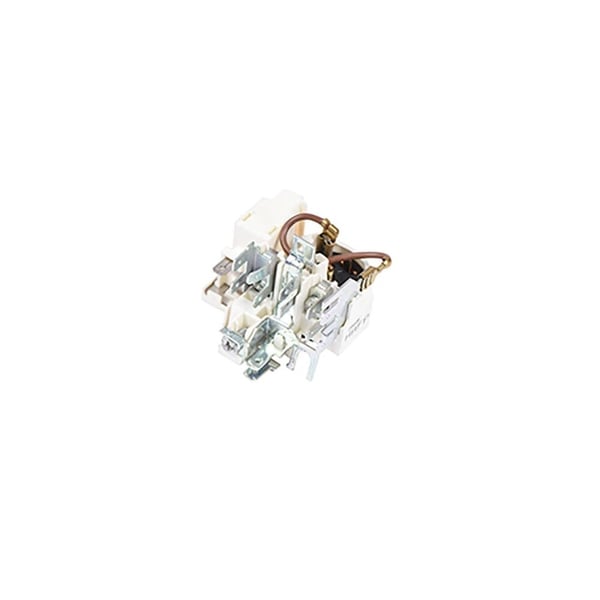 Terminal Cable  PTC Motor Protector