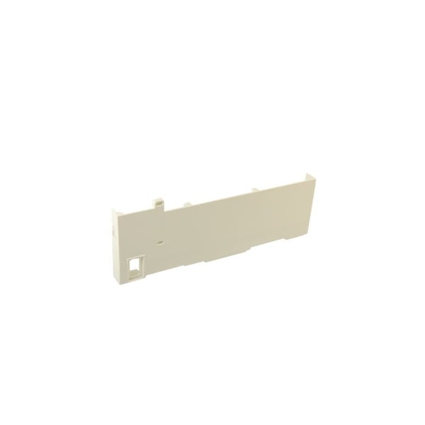 Carrier PCB power