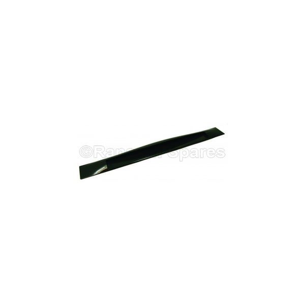 DOOR HANDLE GREEN