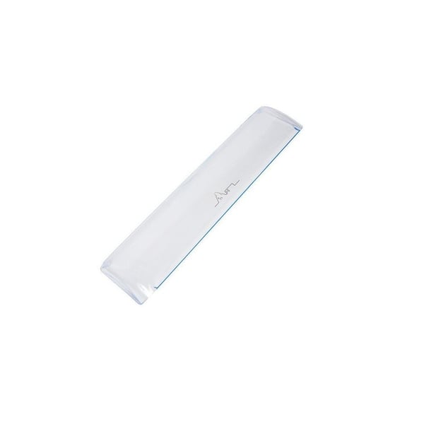 Door Dairy Top Shelf Rack Flap Lid Cover