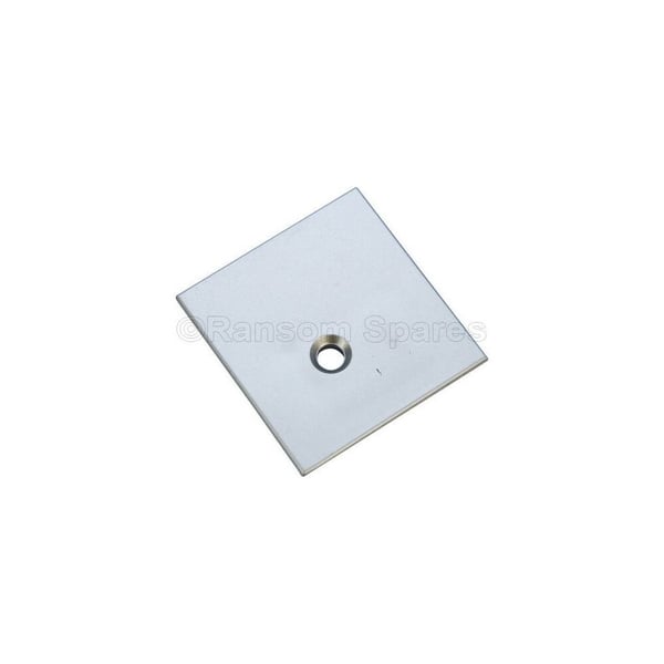 Cover front R-DX