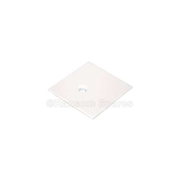 Cover Front Right