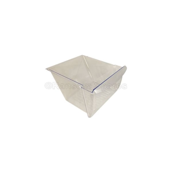 Salad Crisper Drawer Bottom