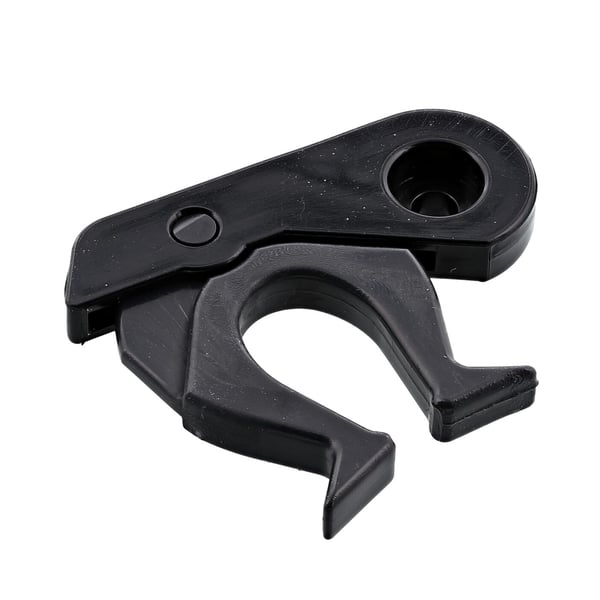 Left Door Holder Clip Catch