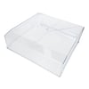 AEG Fridge & Freezer Drawer Frozen Food Container 151mm - Image 1