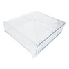 AEG Fridge & Freezer Drawer Frozen Food Container 151mm - Image 5