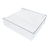 AEG Fridge & Freezer Drawer Frozen Food Container 151mm - Image 7
