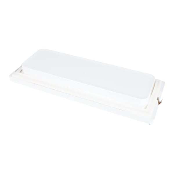 Ice Box Door Flap