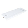 AEG Fridge & Freezer Ice Box Door Flap - Image 2