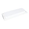 AEG Fridge & Freezer Ice Box Door Flap - Image 6