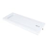 AEG Fridge & Freezer Ice Box Door Flap - Image 7