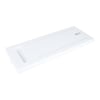 AEG Fridge & Freezer Ice Box Door Flap - Image 9