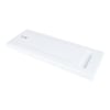 AEG Fridge & Freezer Ice Box Door Flap - Image 10
