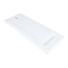 AEG Fridge & Freezer Ice Box Door Flap - Image 11