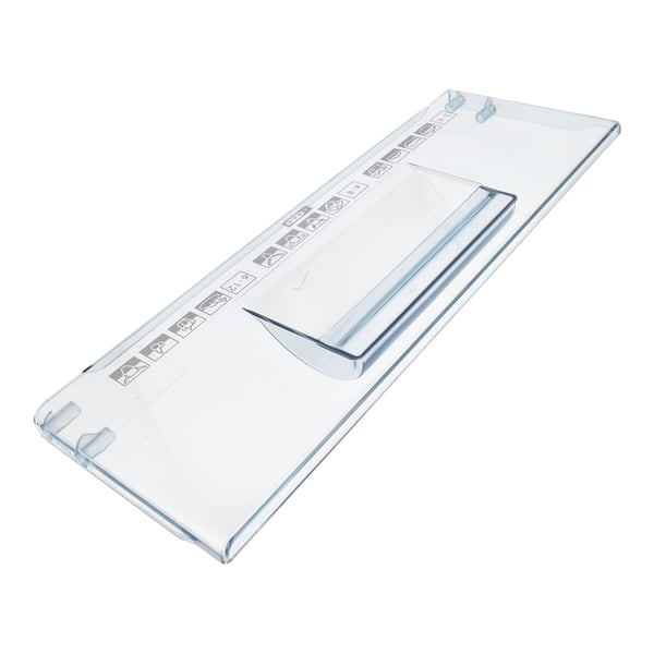 Front Compartment Door Flap 