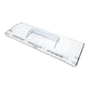AEG Fridge & Freezer Front Compartment Door Flap - Image 2