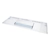 AEG Fridge & Freezer Front Compartment Door Flap - Image 5