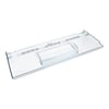 AEG Fridge & Freezer Front Compartment Door Flap - Image 6