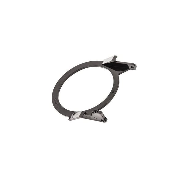 Water Channel Distributor Frame Flap 