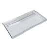 Electrolux Fridge & Freezer Drawer Front Panel Handle 422 x 223mm - Image 1