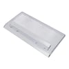 Electrolux Fridge & Freezer Drawer Front Panel Handle 422 x 223mm - Image 4