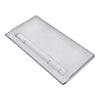 Electrolux Fridge & Freezer Drawer Front Panel Handle 422 x 223mm - Image 7