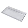 Electrolux Fridge & Freezer Drawer Front Panel Handle 422 x 223mm - Image 9