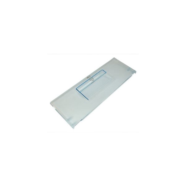 Top Freezer Flap Front