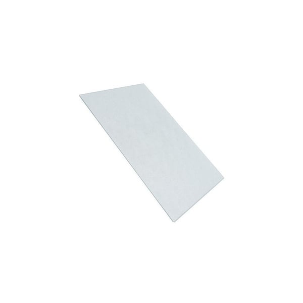 Crisper Cover Glass Shelf 