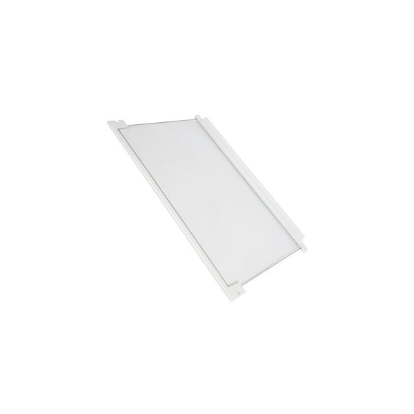 Glass Shelf  & Frame Trims 