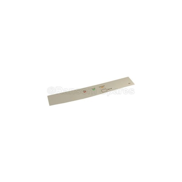 Chest Freezer Door Handle Insert 